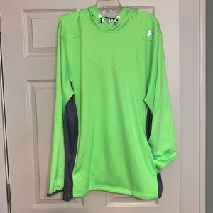 UNDER ARMOUR Hooded Top